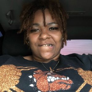 Meet your Posher, Keisha